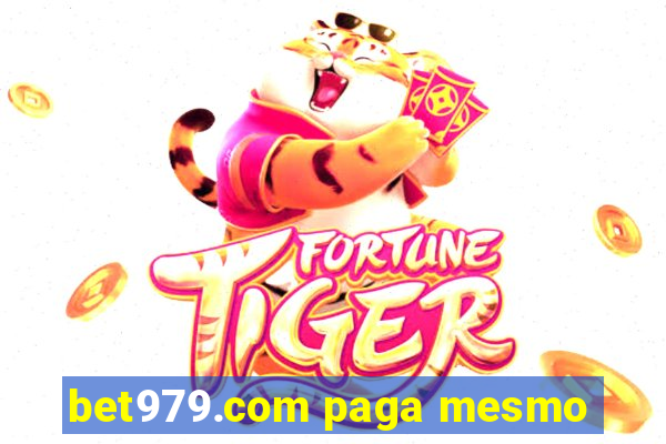 bet979.com paga mesmo