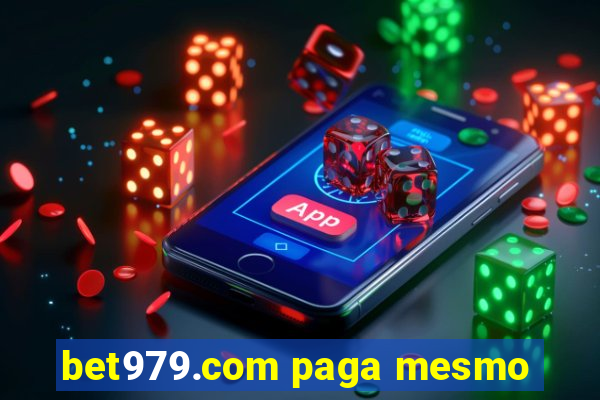 bet979.com paga mesmo