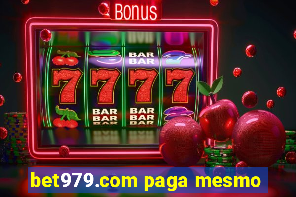 bet979.com paga mesmo