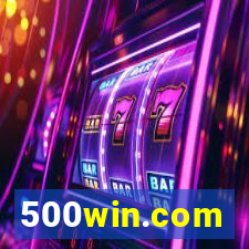 500win.com