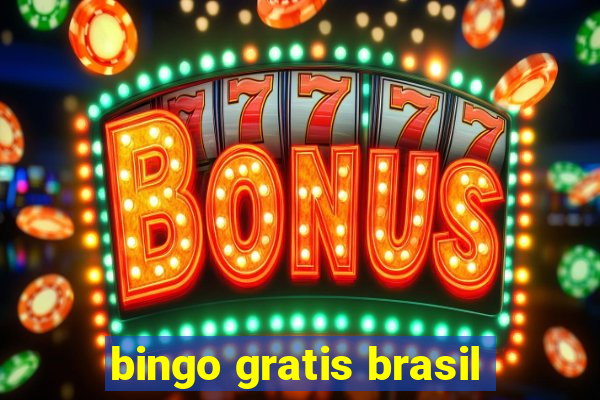 bingo gratis brasil