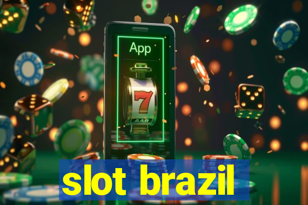 slot brazil