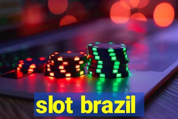 slot brazil