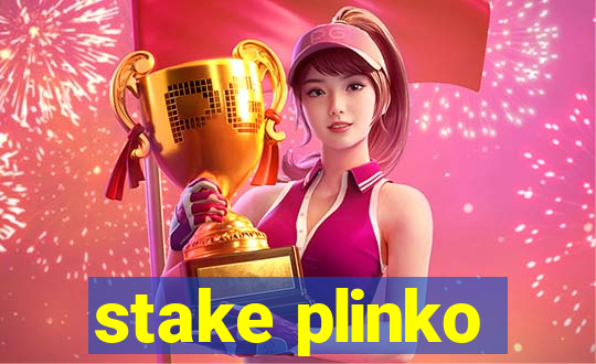 stake plinko