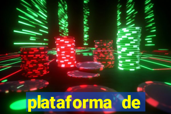 plataforma de porcentagem de jogos