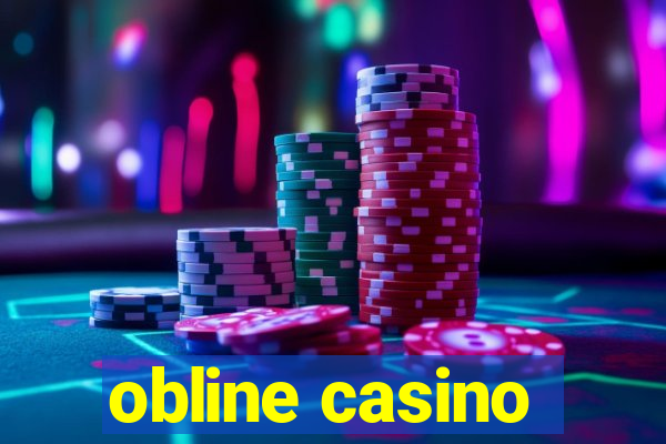 obline casino