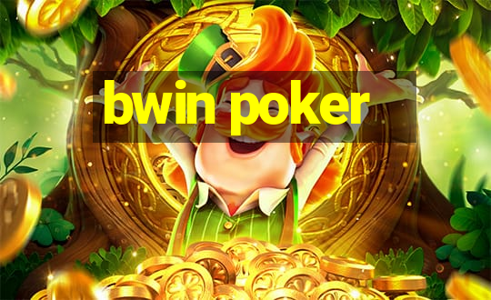 bwin poker