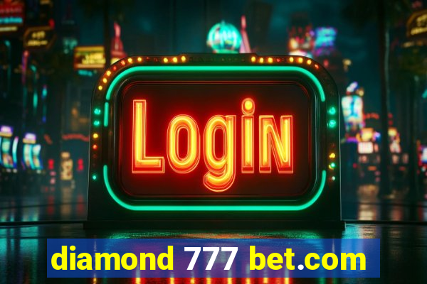 diamond 777 bet.com