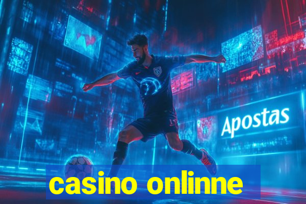 casino onlinne