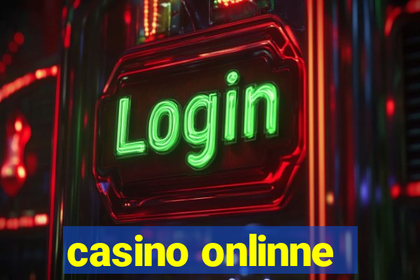 casino onlinne