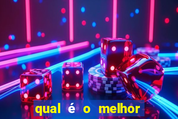 qual é o melhor jogo do tigrinho