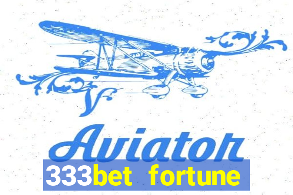 333bet fortune tiger apk