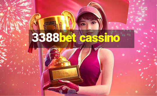 3388bet cassino