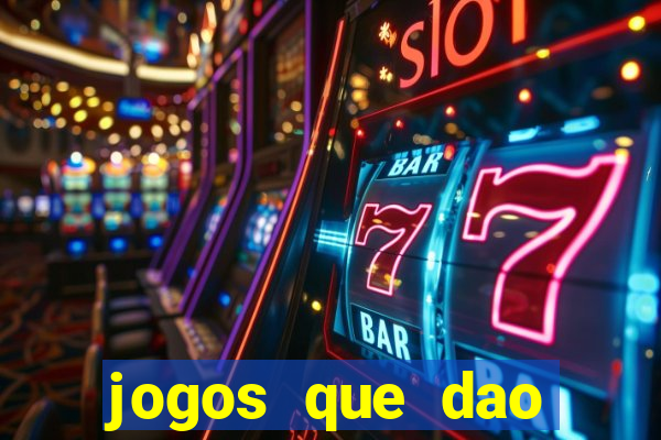 jogos que dao bonus de cadastro sem deposito