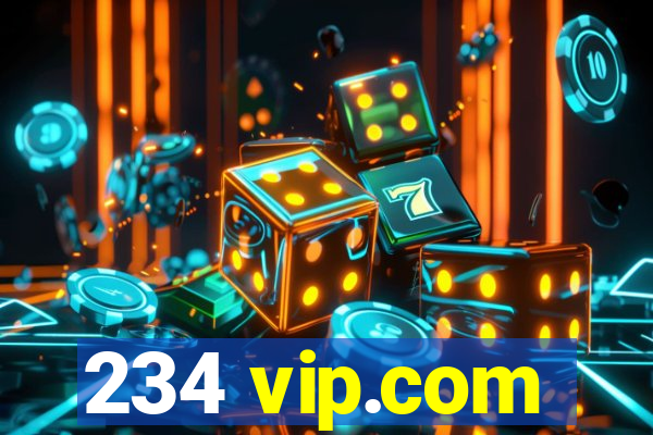 234 vip.com