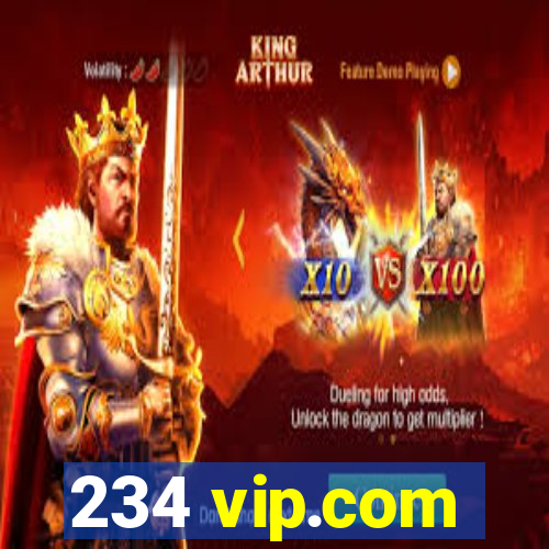 234 vip.com