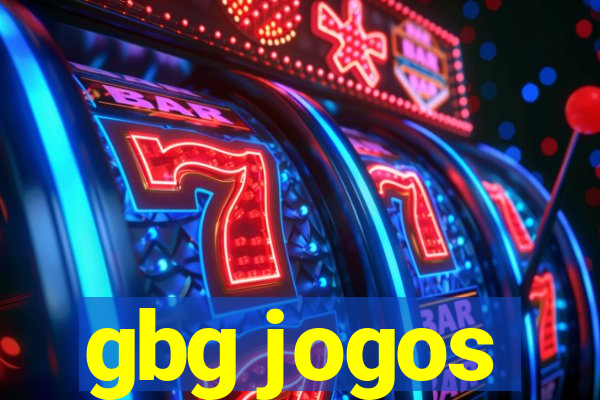 gbg jogos