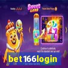 bet166login