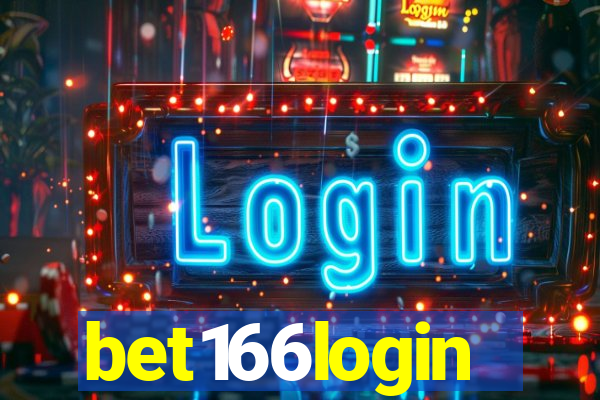 bet166login