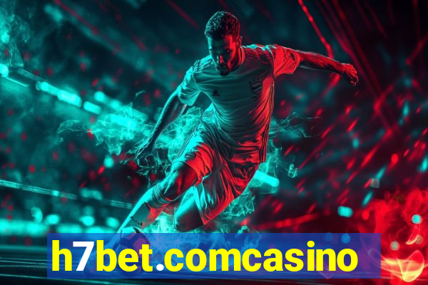 h7bet.comcasino