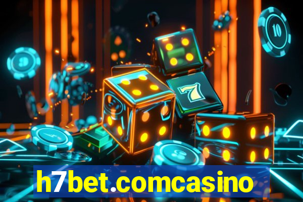 h7bet.comcasino