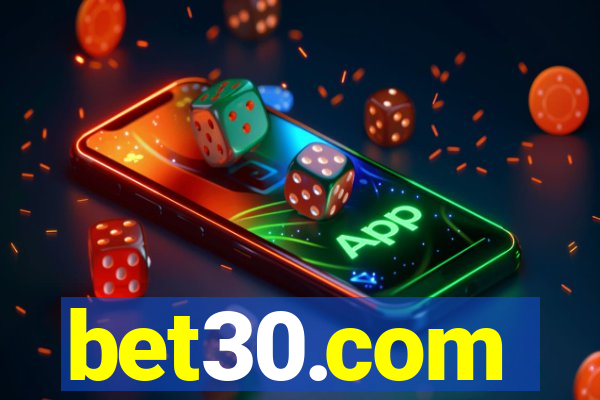 bet30.com