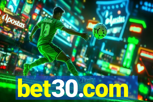 bet30.com