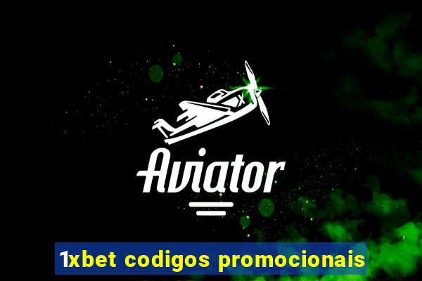 1xbet codigos promocionais