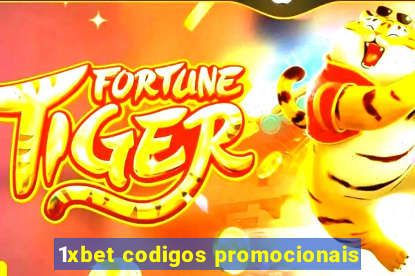 1xbet codigos promocionais