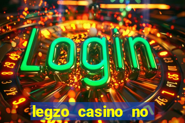 legzo casino no deposit bonus