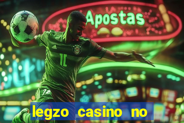 legzo casino no deposit bonus