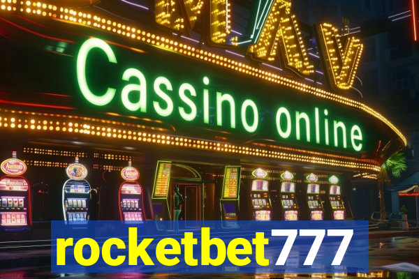 rocketbet777