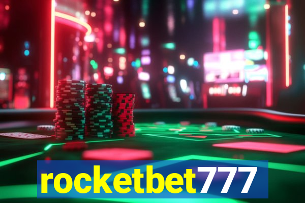 rocketbet777