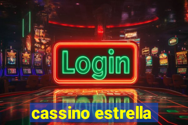 cassino estrella