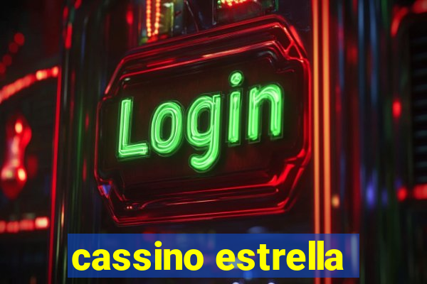 cassino estrella