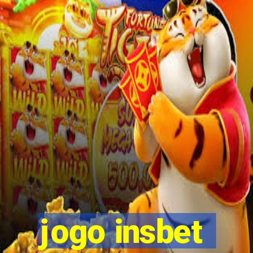 jogo insbet