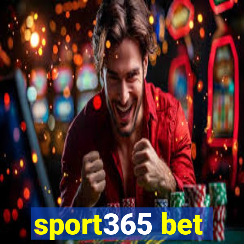 sport365 bet