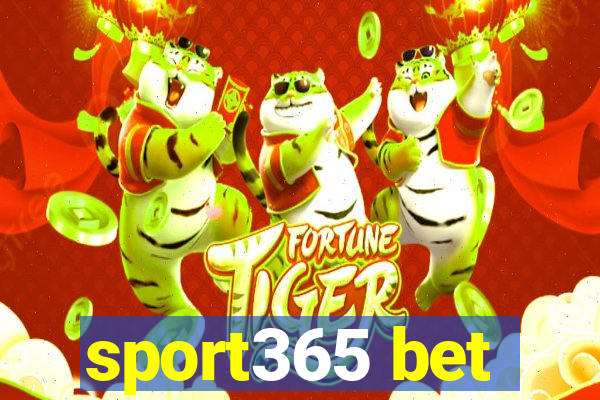 sport365 bet