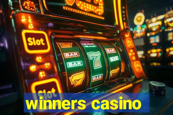 winners casino