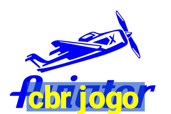 cbr jogo