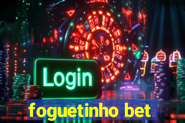 foguetinho bet