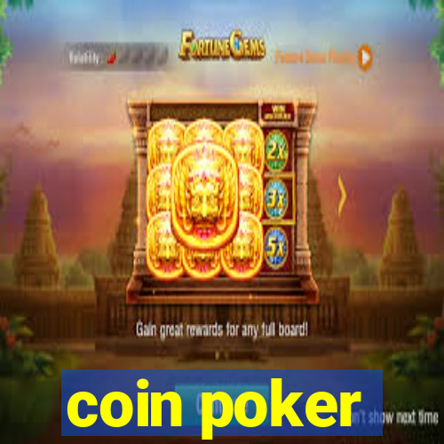 coin poker