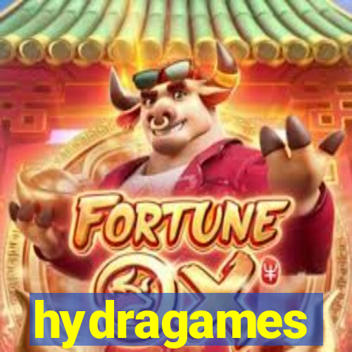 hydragames