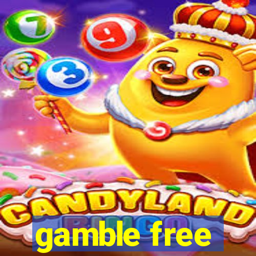 gamble free