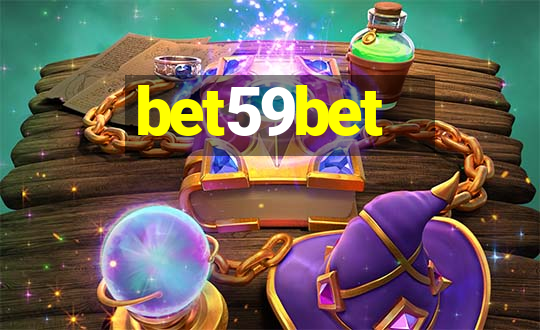 bet59bet