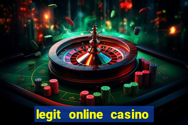 legit online casino philippines gcash