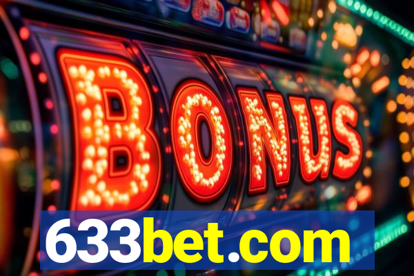 633bet.com