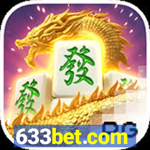 633bet.com