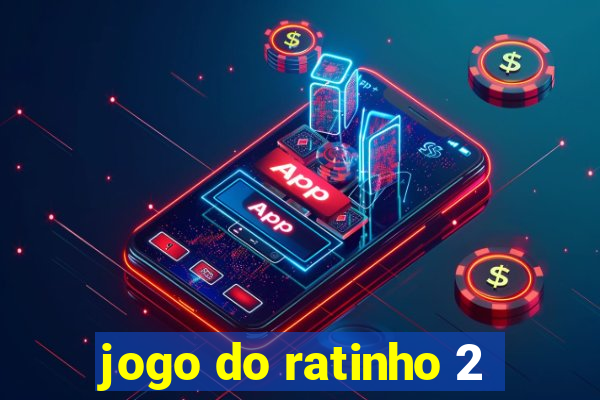 jogo do ratinho 2