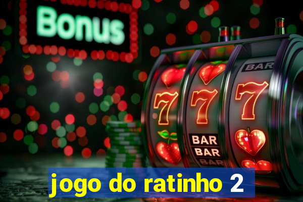 jogo do ratinho 2